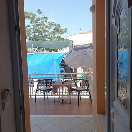 Avra Apartments Лименария Екстериор снимка