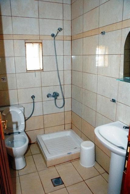 Avra Apartments Лименария Стая снимка